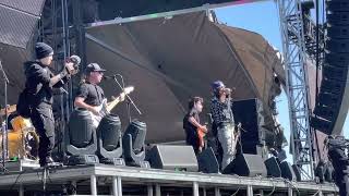 Face Down - Red Jumpsuit Apparatus at When We We’re Young 10/23/22