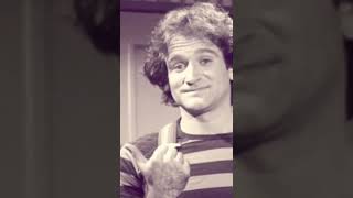 Robin McLaurin Williams | #shortvideo #robin_williams