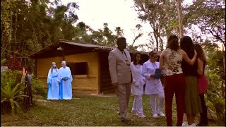 filme gospel    - O Canto do Bem te vi