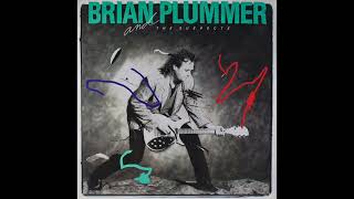 Brian Plummer And The Suspects – (1985) Album