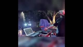 DR Scratcher Live For JNAN-ES WAVES 2022 Jnan Chandra Ghosh Polytechnic College. Dj