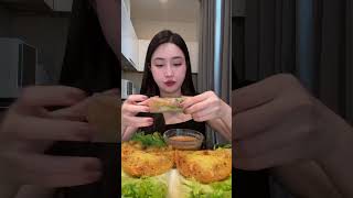 #mukbang #fruitsong #amthuc #cooking #childhoodfavorites #mukbangvietnamese #eating #monngon