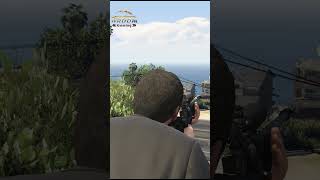 grand theft auto part 386 #shorts #gta5