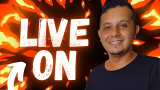 AO VIVO / FREE FIRE / 4V4 APOSTADO