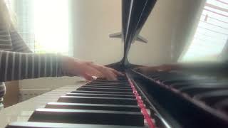 Mazurka in G Minor by Chopin, B1 from ABRSM Grade 6 2021&2022