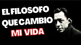 Porque NADA tiene SENTIDO. Albert camus.