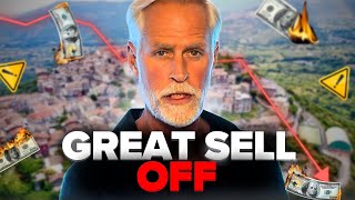 The Great Real Estate - SELL OFF