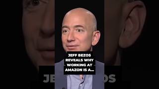 Jeff Bezos Love What You Do