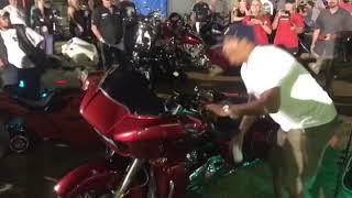 Thunder Rally Panama City Thunder Rally 2019 - Area 51 Customs Sound Off