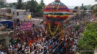 Hiriyur Terumaleshwara Temple Jatra