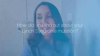 Elyse Azriel's Story: "Living with Lynch" - BRCA Testing is Not Enough