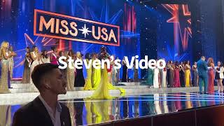 Miss USA 2023 After Show Awards