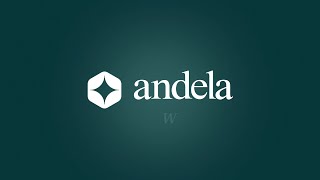 Join Andela Webinars - the place where brilliant minds meet