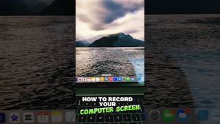 How to Record Your Computer Screen #macbookpro #quicktimeplayer #techtuesdays