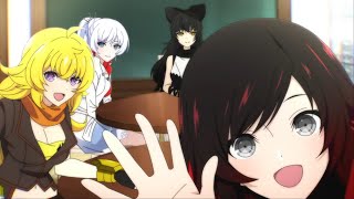 RWBY Ice Queendom On Crack FINALE (11-12)