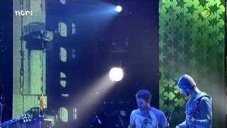 Elektro Guzzi - Pentagonia - Ebba Awards 13-01-12 HD