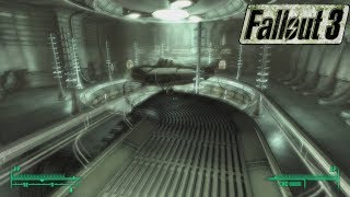 Fallout 3 - Part 11 - Spaceships n' Cowboys