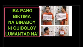 ANG DAHILAN KONG BAKIT NAGPAKAPON SI PASTOL QUIBOLOY!