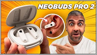 Can The Edifier Neobuds Pro 2 Compete Against The Flagships? 🤔 | 2 Weeks In-Depth Review!