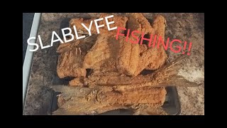 FISH FRY FRIDAY {MULLET} #fypyoutube #cooking #fish #friday #explorepage