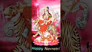 Happy Navratri Puja #navratri #jaimatadi #puja #navratrispecial #shorts #viral