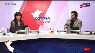 Exitosa Noticias 23_06_2021