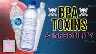 Do environmental toxins cause IVF failure?