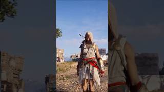 AC Odyssey Most Brutal Takedown