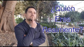 ¿Quién eres realmente? // Reflexiones para el alma // Coach Murcia