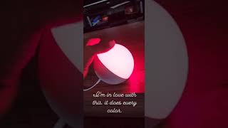 Smart Table Lamp Desk  with App with alexa Voice best product Control,#youtubeshorts #youtube