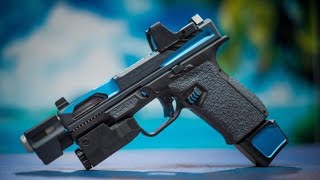 Can’t Afford a GLOCK? Here Are Your Top 5 Options