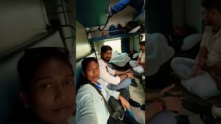 #shortvideo #youtubeshorts #traintravel #traintrip