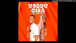 Ney G - Heroy feat Tio Yado Humorista - Agora Gira (Afro Housel)