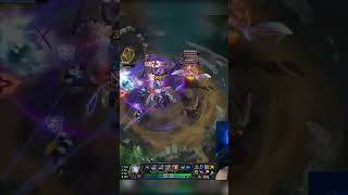 Azir WHAT Was That? - League Of Legends #shorts