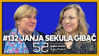 55 minuta kod Željke Markić #132 - Janja Sekula Gibač | Pakrac