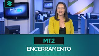 HD | Encerramento do MT2 com Luzimar Collares - 03/08/2020