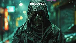 Dystopian Dark Synth Mix - Introvert // Dark Industrial Electro Music