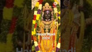 Happy Ugadi