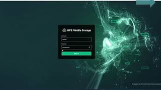 How to Update HPE Nimble Storage (Alletra) - Walkthrough