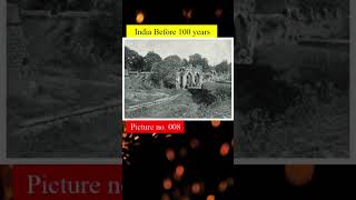 India before 100 years(3)