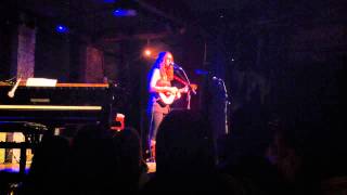 Ingrid Michaelson - The Way I Am (2011-06-29)