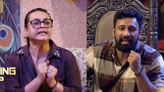 Bigg Boss 18 Promo | Shilpa Ke Sath Tu Tadak Par Aa Gaye Rajat Dalal