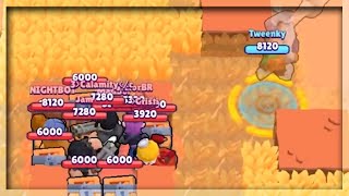 MOST SATISFYING BRAWL STARS VIDEO EVER