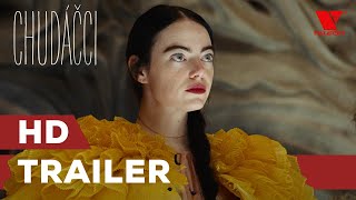 Chudáčci (2023) HD oficiální trailer | CZ titulky