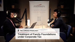 Family Foundations Podcast