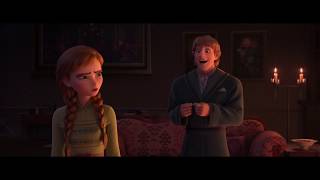 FROZEN 2 | 2019 New Trailer | Official Disney Ireland