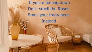 Fragrances can change your mood