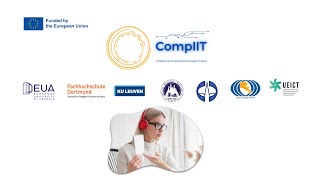 Competences for International Innovation Projects (CompIIT)