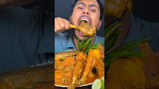 Spicy Mutton Nalli Curry Eating #mukbang #asmr #reels #shortvideo #reelsvideo #food #eating #food