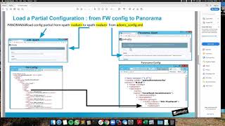 Palo Alto PSE platform panorama online training 04